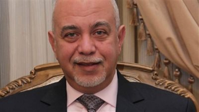 حازم الجندي: مبادرة لم الشمل لقت قبول جموع الوفديين 