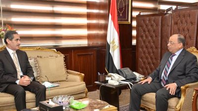 عاجل.. التنمية المحلية: إزالة 5700 حالة تعد متنوعة بالمحافظات