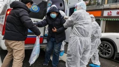 روسيا: الشرطة تراقب حركة وسائل النقل على مداخل العاصمة على خلفية 