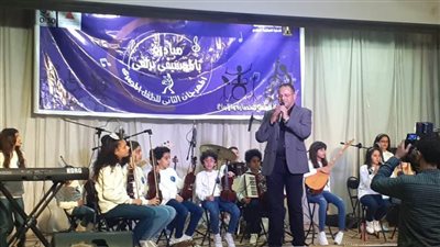 بالصور.. مبادرة 