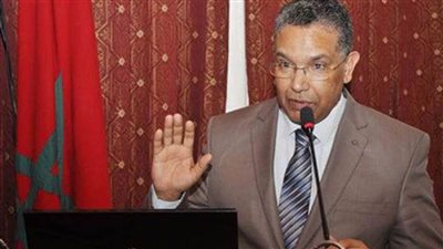 اتفاق شراكة بين المغرب والصومال في مجال الكهرباء والماء 