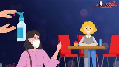 المعرفة وقاية.. شاهد إجابات أهم ٤٩ سؤالًا حول «كورونا».. الحلقة الرابعة