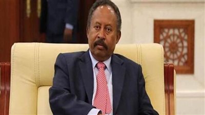 رئيس وزراء السودان يؤكد على تعزيز التعاون مع ألمانيا