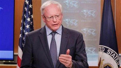 أمريكا: لا نسعى لإسقاط الأسد أو خروج روسيا من سوريا