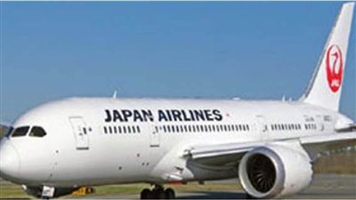 هبوط رابع طائرة لإجلاء الرعايا اليابانيين من الصين 
