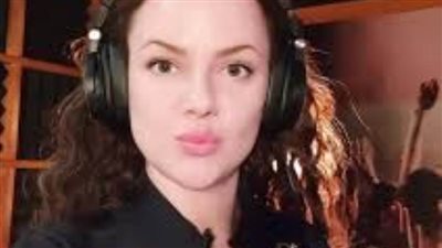 «يانا جمال» لمتابعيها: علينا الالتزام بالتوجيهات التي تصدرها الدولة 