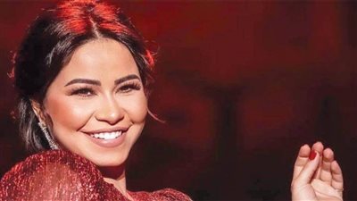 شيرين.. وفوائد غير متوقعة من كورونا 