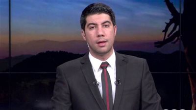 إصابة مذيع إخوانى بقناة مكملين بفيروس كورونا