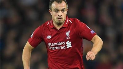 شاكيري: نستحق الفوز بالبريميرليج ولدينا القدرة على احتكاره لسنوات