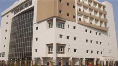 المستشفيات التعليمية تنفي غلق مستشفى المطرية بسبب كورونا 