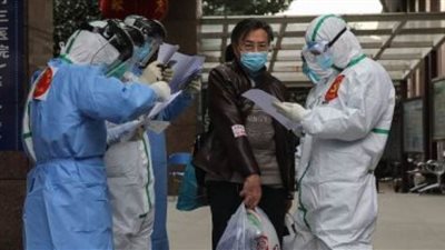 ارتفاع وفيات كورونا في تركيا إلى 1101 حالة 