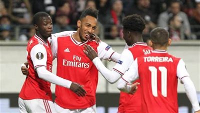 أرسنال يشترط على لاعبيه التأهل لدوري أبطال أوروبا منعًا لتخفيض الرواتب