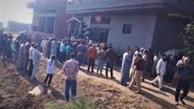 بعد تدخل الأمن لدفنها.. من هي الطبيبة 