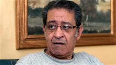 وزيرة الثقافة ناعية لينين الرملي: التأليف المسرحى فقد أحد العباقرة