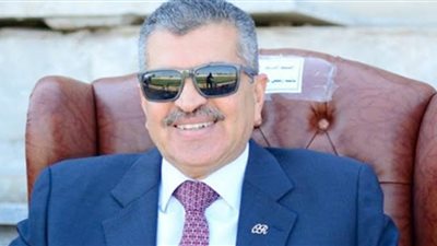 الفريق أسامة ربيع: هيئة قناة السويس خالية  تمامًا من فيروس 