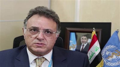 ممثل الصحة العالمية في العراق: الأيام العشرة المقبلة حاسمة في السيطرة على كورونا