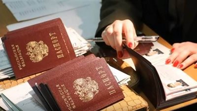 معلومات جديدة .. تبسيط  الحصول على الجنسية الروسية