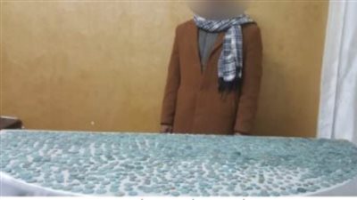 ضبط  975 عملة أثرية تعود للعصر الروماني واليوناني والبيزنطي