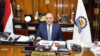  قنا : الكشف على ٢١٣٣ حالة بمدينة قفط