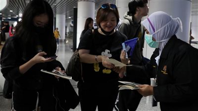 ماليزيا تشدد الرقابة على حدودها ضمن جهود مكافحة كورونا