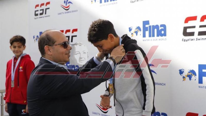 المهندس ياسر إدريس