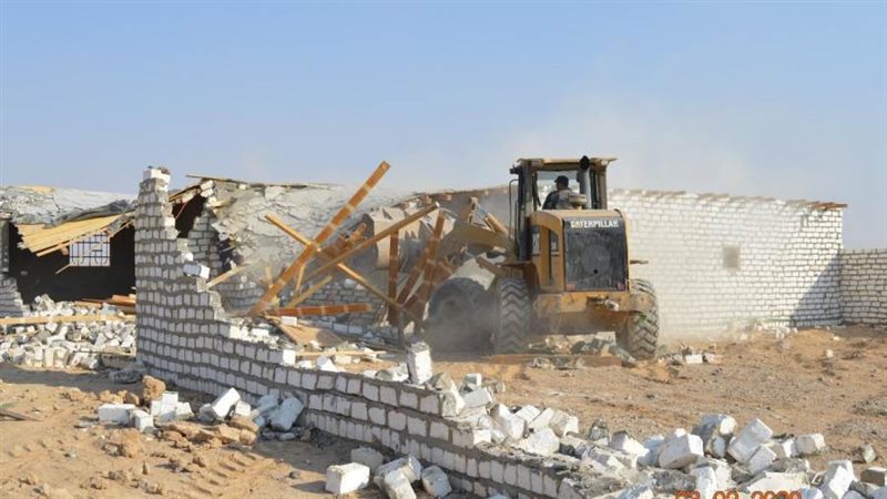 حملة الازلات