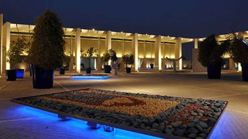 متحف البحرين الوطني