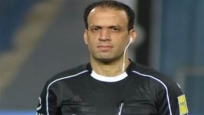 تعرف على حكام مباريات السبت فى الدورى 