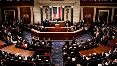 بمبادرة مشرعين يهود.. الديمقراطيون الأمريكيون يشنون هجوما حادا على 