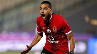 مؤمن زكريا.. الحراق الذي خطف قلوب القطبين