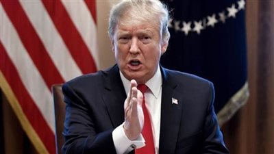 ترمب يقيل الشاهدين الرئيسيين في محاكمة عزله