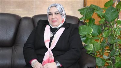 قطاع التعليم والطلاب بجامعة القناة ينظم  مسابقات 