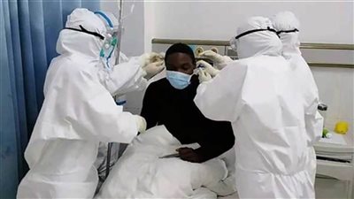 الصحة السودانية: 270 حالة اشتباه بفيروس كورونا