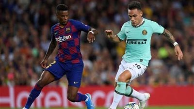 مانشستر سيتي يسعى لصد هدف برشلونة في الانتقالات الصيفية