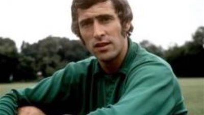 وفاة أسطورة حراسة مرمى نادي تشيلسي الإنجليزي (فيديو )