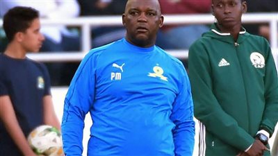 موسيماني: الأهلي نادي القرن.. ومستحيل تكرار الخماسية في شباكه