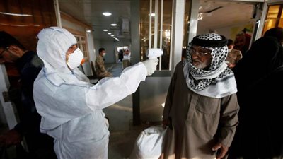 العراق يسجل 4 وفيات و34 إصابة جديدة بفيروس كورونا