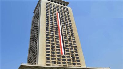 الخارجية: نتابع غرق قارب صيد سعودي على متنه 6 مصريين عن كثب