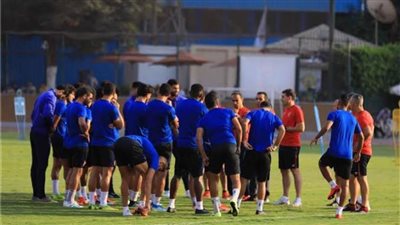 مفاجأة في مران الأهلي اليوم.. وغياب 