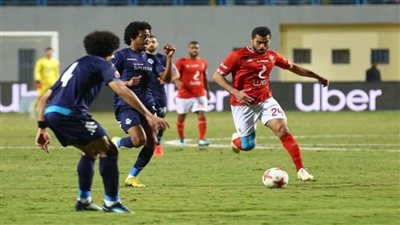 تحديد مواعيد مباريات دور الـ16 بكأس مصر.. والدور الثاني في الدوري