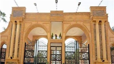 انتظام الدراسة بجامعة المنصورة وخطة لمواجهة فيروس 