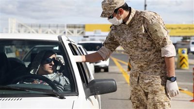 إيران.. حكم غريب على شاب خرق حظر التجول