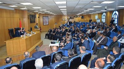 رئيس الهيئة العامة للاستثمار: لدينا أولوية قصوى لحل مشاكل المستثمرين 