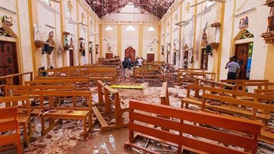 كنيسة سريلانكا الكاثوليكية تصفح عن منفذي هجمات فصح 2019