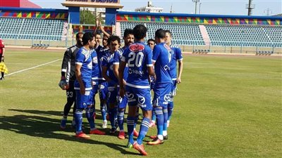 أسوان يفاجئ الاتحاد السكندري ويخطف الثلاث نقاط