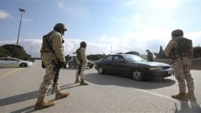 الأردن.. احتجاز سيارة شقيق مدير الأمن العام بعد خرقه نظام منع التجول