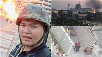  أول فيديو وصور لـ 