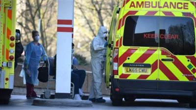 الصحة العالمية تحدد موعد انتهاء تشفي فيروس كورونا 