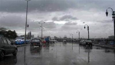 الغربية تتعرض لحالة من عدم الاستقرار الجوي 