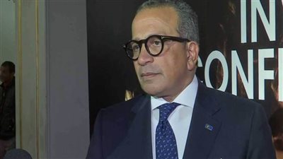 الجنايني: توليت قيادة الجبلاية لخدمة بلدي.. نعمل لمصلحة الوطن فقط